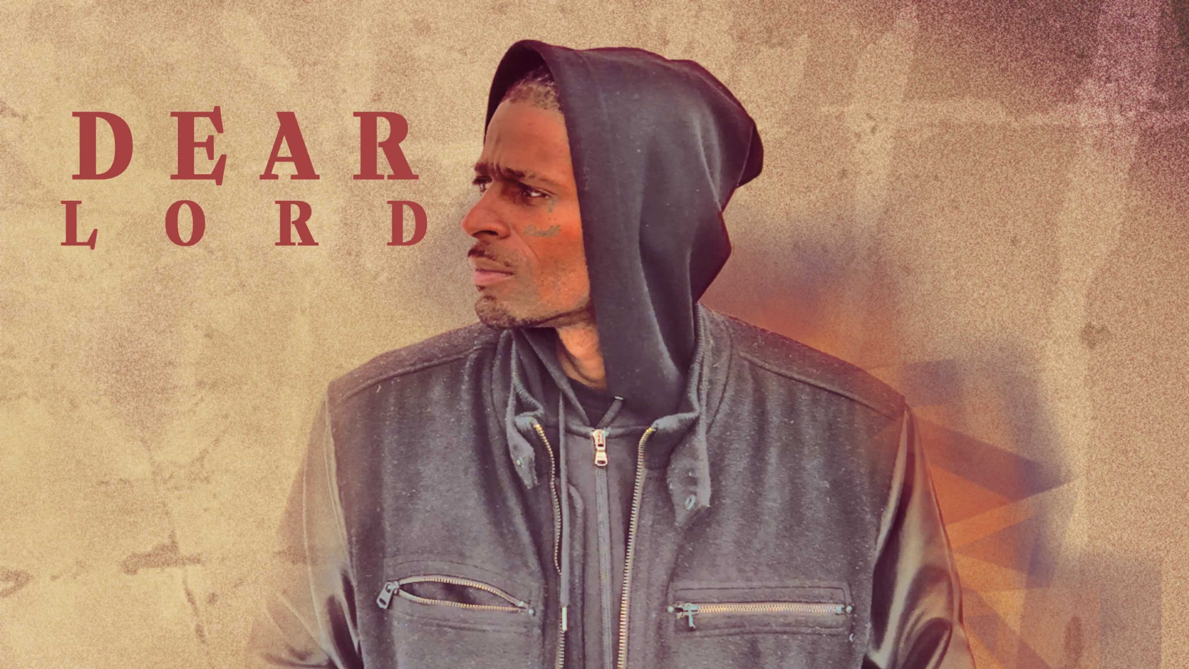 Dear Lord poster